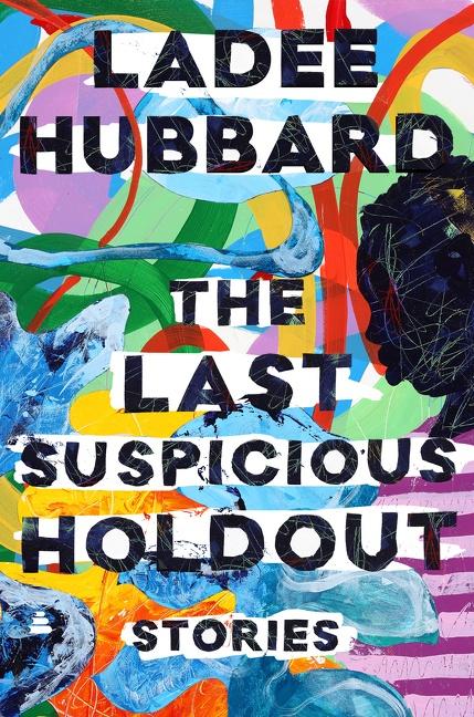 Last Suspicious Holdout (Hardcover, 2022, Blackstone Audio, Incorporated)