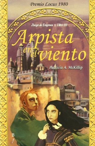 Arpista en el viento (Paperback, Spanish language, Bibliópolis)