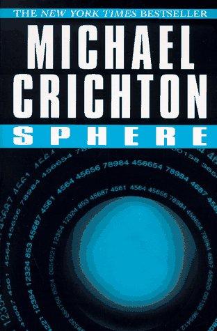 Sphere (1997, Ballantine Books)