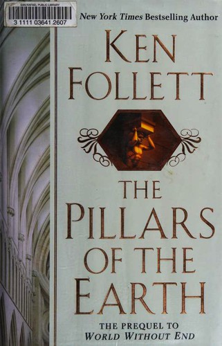 The Pillars of the Earth (Hardcover, 2007, William Morrow)