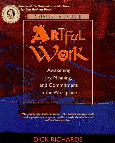 Artful Work  (1997, Berkley Trade)