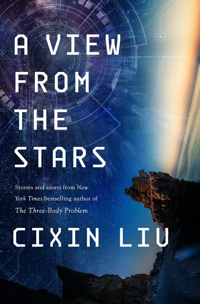 View from the Stars (2024, Doherty Associates, LLC, Tom)
