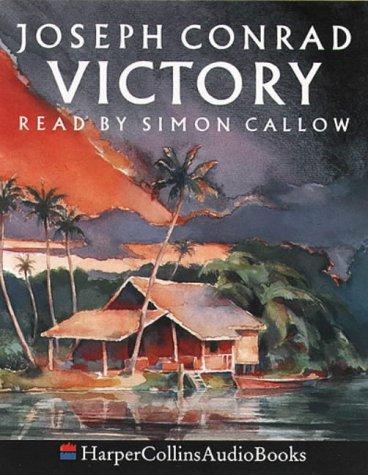 Victory (AudiobookFormat, 1995, HarperCollins)