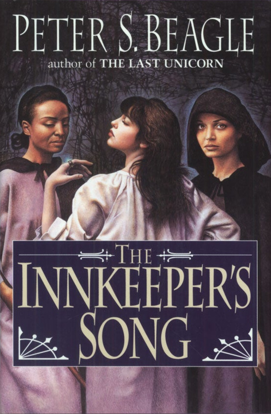 The Innkeeper's Song (Hardcover, 1993, Roc)