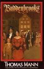 Buddenbrooks (Paperback, 1984, Vintage Books)