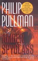 The Amber Spyglass (His Dark Materials, Book 3) (2001, Rebound by Sagebrush)