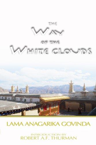 The Way of the White Clouds (Hardcover, 2005, Overlook Hardcover)