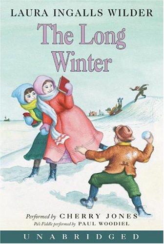 The Long Winter (AudiobookFormat, 2005, HarperChildrensAudio)