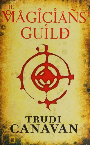 The Magicians' Guild (2007, Atom)