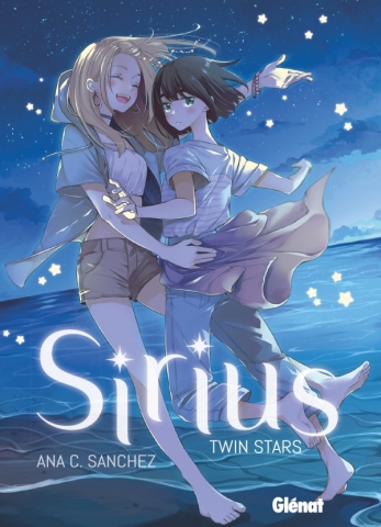 Sirius (Glénat)