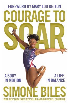 Courage to soar (2016, Zondervan)