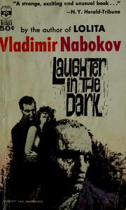 Laughter in the dark. (1960, Berkeley Publ. Co.)