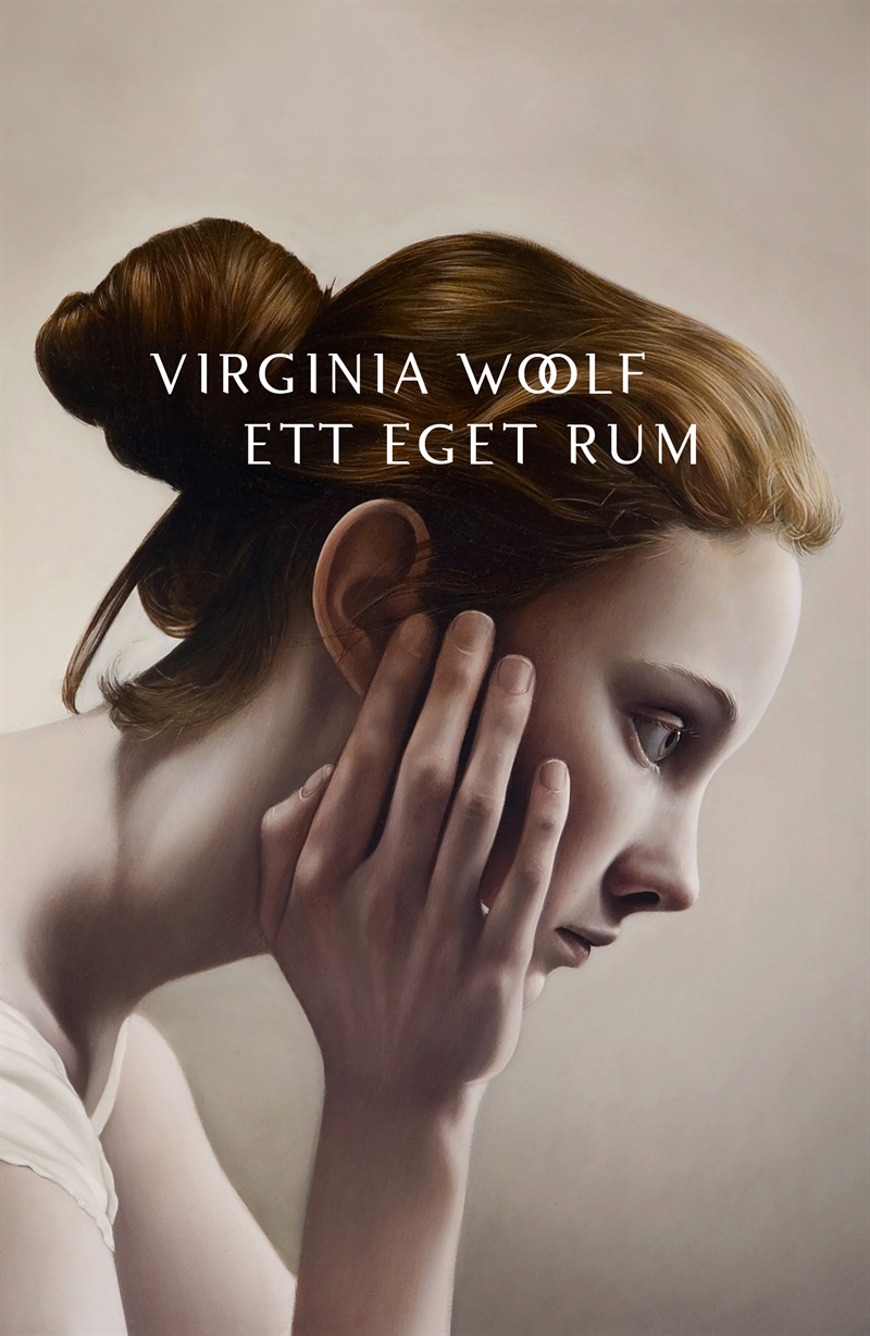 Ett eget rum (EBook, 2014, Modernista)