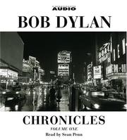 Chronicles (2005, Simon & Schuster Audio)