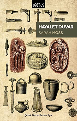 Hayalet Duvar (Paperback, Kafka Yayınevi)