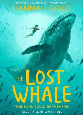 Lost Whale (2022, HarperCollins Publishers Limited)