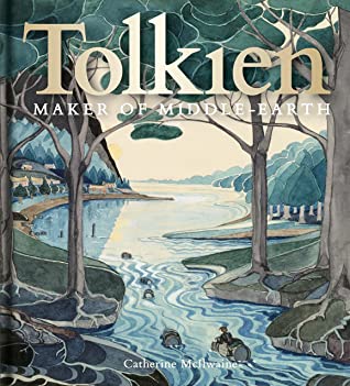 Tolkien (2018)