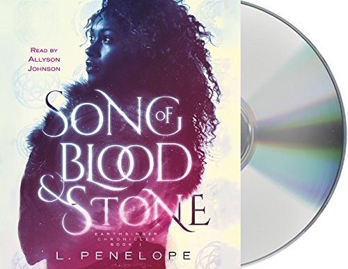 Song of Blood & Stone (AudiobookFormat, 2018, Macmillan Audio)