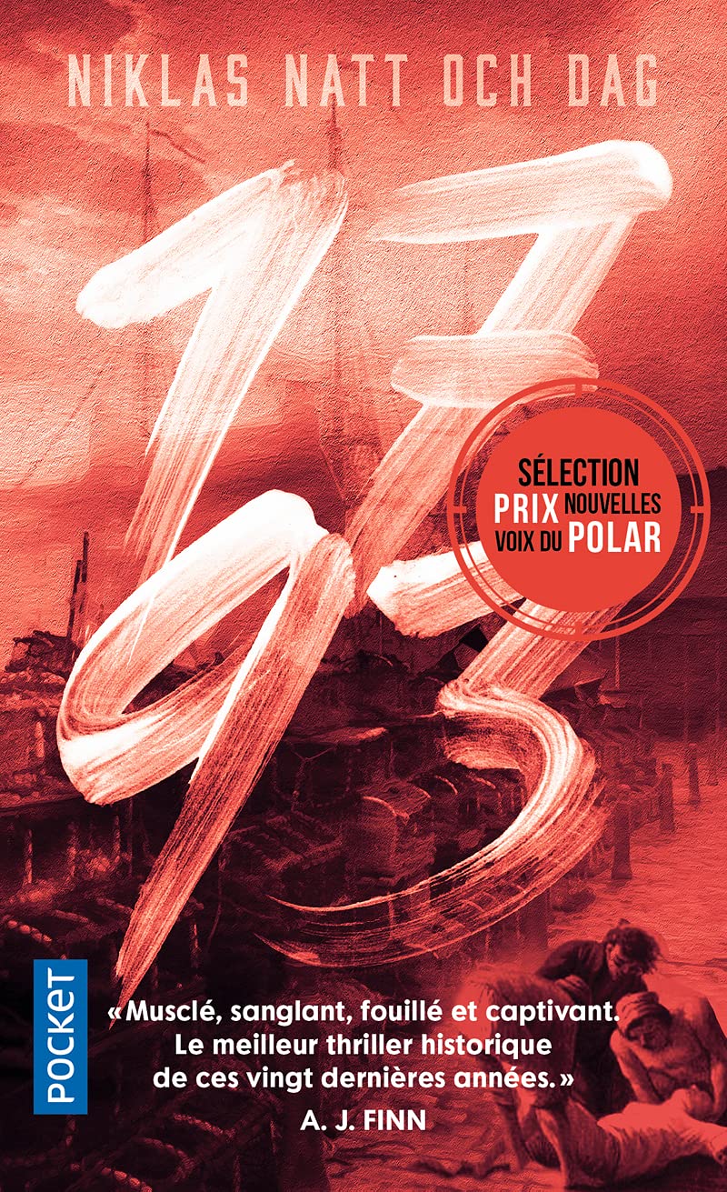 1793 (Paperback)