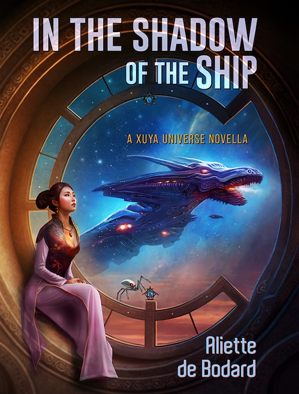 In the Shadow of the Ship (EBook)