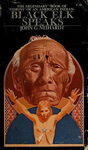 Black Elk speaks (1972, Pocket Books)