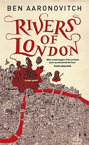 Rivers of London (2011)