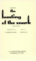 The Hunting of the Snark (1987, I. E. Clark)