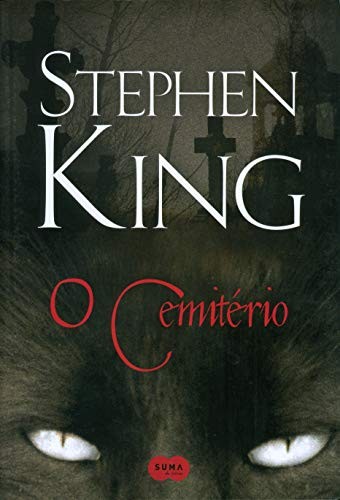 Cemiterio (Em Portugues do Brasil) (Portuguese language, 2013, Suma de Letras)