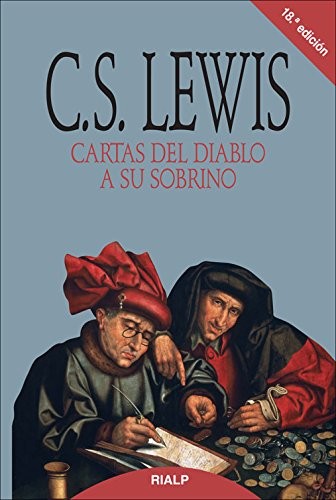 Cartas Del Diablo A Su Sobrino (1993, CONACULTA/EDUCAL)