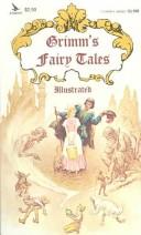 Grimms Fairy Tales (Paperback, 1981, Associated Booksellers)