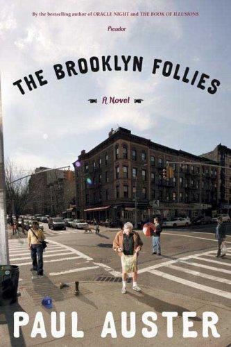 The Brooklyn Follies (Paperback, 2006, Picador)