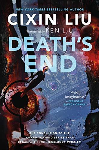 Death's End (EBook, 2016)
