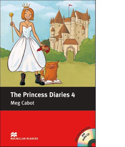 The Princess Diaries (Paperback, 2006, Macmillan ELT)