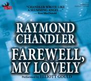 Farewell My Lovely (2006, Phoenix Audio)