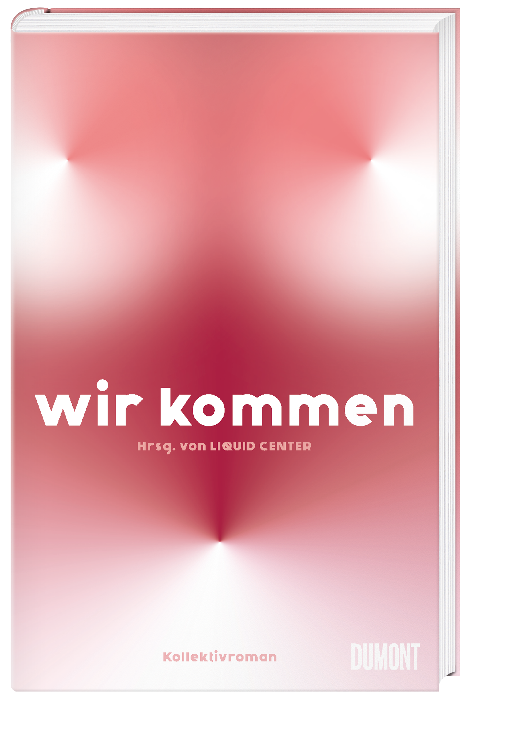 Wir kommen (DuMont)