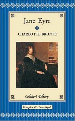 Jane Eyre (Hardcover, 2003, Collector's Library)