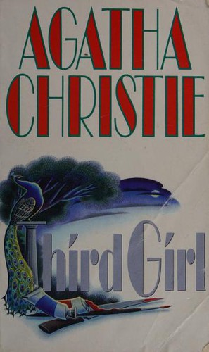 Third Girl (Hercule Poirot) (Paperback, 2000, Berkley)