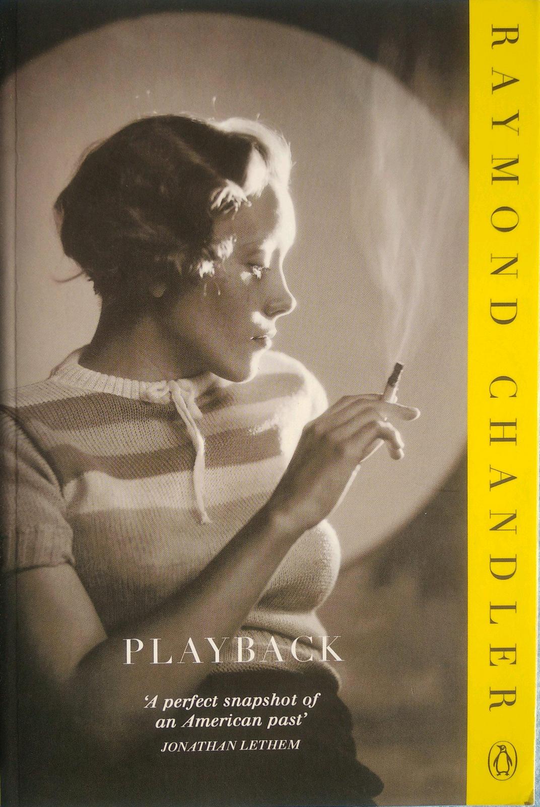 Playback (2011)