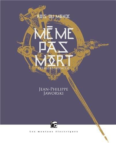 Même pas mort (français language, 2013)