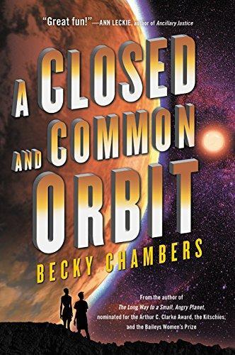 A Closed and Common Orbit (2017)