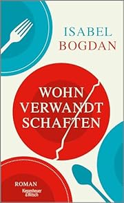 Wohnverwandtschaften (EBook, Kiepenheuer & Witsch)