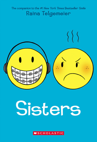 Sisters (Graphix)