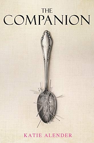 The Companion (Hardcover, 2020, G.P. Putnam's Sons Books for Young Readers)