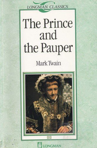 The Prince and the Pauper (1997, Longamann Group UK Limited)