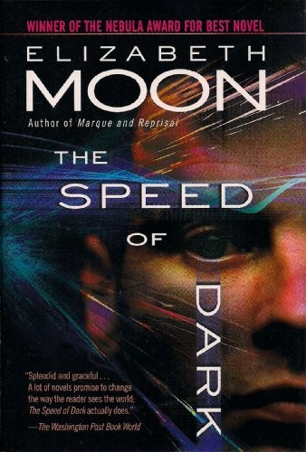 The Speed of Dark (Hardcover, BALLANTINE BOOKS @)