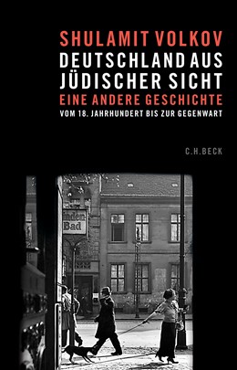 Deutschland aus jüdischer Sicht (Hardcover, 2022, C. H. Beck)