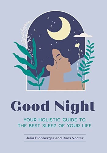 Good Night (2023, Quirk Books)