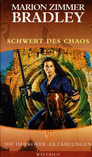 Das Schwert des Chaos (German language, Weltbild)