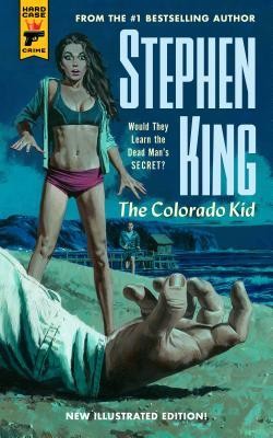 The Colorado Kid (2019, Titan Books)