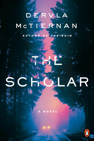 The Scholar (Paperback, 2019, Penguin Books)